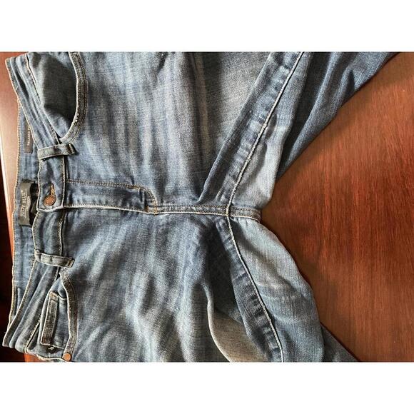 Judy Blue relaxed fit blue jeans size 30 - Picture 10 of 10